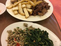 -深运潮州粥(东门店)