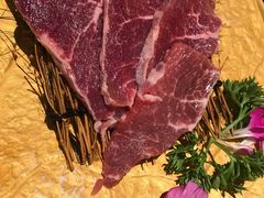 -黑牛の店·和牛烧肉(合生汇店)
