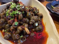 十三香螺丝-三太子地摊烧烤·小龙虾(北蔡店)