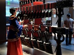 -曾宴·楚菜(湖北省博物馆店)