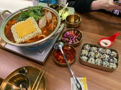 -HOTISLAND海鸡岛·韩国料理(江南西店)