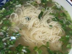 -西部马华清真兰州牛肉面·烧烤夜市(三里河店)