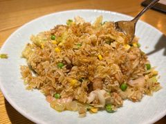 -泰果东南亚餐厅(旭辉广场店)