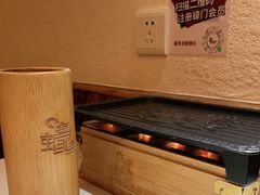 -蚝太郎 • 海鲜烧烤(建国路创始店)