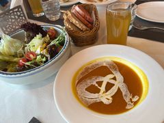 -璟象酒店-爱丽坊景观餐厅