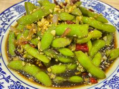 -江城燕子大排档(江汉路步行街店)