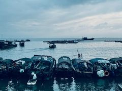 -硇洲岛旅游区