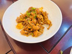 -北部湾海鲜饭店(大新路店)