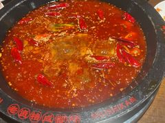 -牛市坎火锅(建设路店)