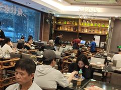 -虾饺妹·粤式手工点心(水荫路店)