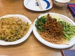 -满园烤鸭·春饼(抚顺万达店)
