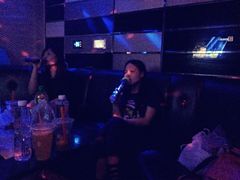 -歌神量贩式KTV(金谊店)