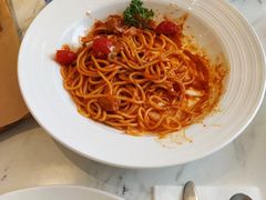 -必胜客(堤口路店)