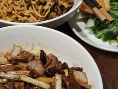 -寻裕记·现炒浇头面(人民广场店)