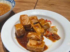 -捡角台湾食堂(花木Plus乐坊店)
