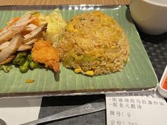 -大家乐(广州中华广场店)