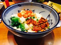 -秦唐汉味biangbiang面(大钟寺店)