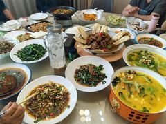-大众海鲜(巨龙北路店)