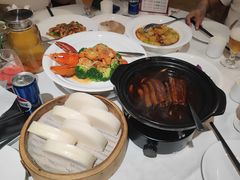 -万龙洲海鲜(南新仓店)