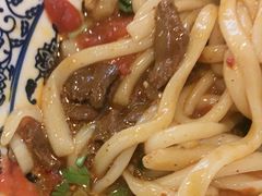 -开远三味面(开远半岛广场3号楼店)