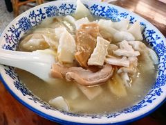 -春阳水饺(香槟广场店)