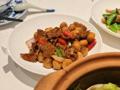 -侨美食家·41年地道粤菜(珠江新城店)