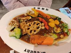 -伽喱博士 Dr.CURRY咖喱饭(太阳宫咖喱店)