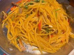-川正旺江湖菜(三元桥店)