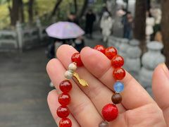 -鸡鸣寺