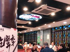 大堂-点都德(大茶楼店)