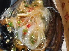 -云晓光头烧烤吧(新大陆广场店)