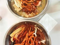 -苏袁麻辣烫(呼和浩特总局街店)