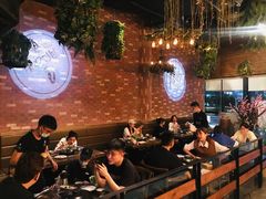 大堂-同仁四季椰子鸡(海岸城天利店)