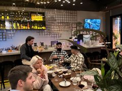 -ibarrel爱杯·bistro&brunch(江宁路店)