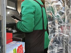 -吴裕泰茶莊(大栅栏店)