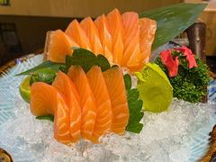 -栖川山葵家·寿喜锅·日式料理(龙湖北城天街商场店)