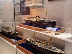 -上海中国航海博物馆