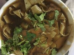 -陈记锅巴菜(五大道店)