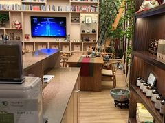 -麦子MaiMassage(打浦桥店)