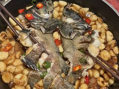 -渔傅·霞浦滩涂海鲜(建平店)