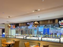 -新海渔港·胶东海鲜家常菜·家宴(奥体中心店)