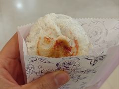 -长发西饼(临顿路店)