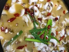 黑鱼-有家·酸汤鱼(土门店)