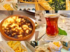 -苏坦土耳其餐厅(白云宾馆店)