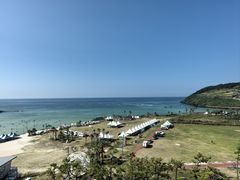 -咸德海水浴场
