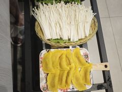 -采椰郎椰子鸡·脆皮鸡火锅(融创茂店)