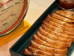 -太食獸泰式茶餐厅(IFS国金中心店)