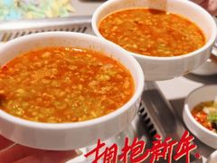 -海底捞火锅(牡丹园店)