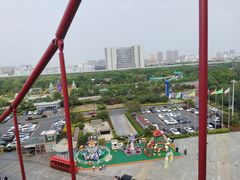 -江南环球港
