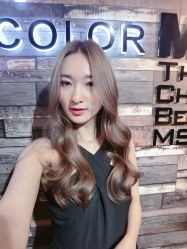 -MS.SALON美发沙龙